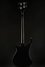 Rickenbacker 4003/4 S, Jetglo: Full Instrument - Rear