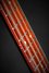 Rickenbacker 4003/4 S, Jetglo: Neck - Front
