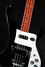 Rickenbacker 4003/4 S, Jetglo: Close up - Free