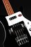 Rickenbacker 4003/4 S, Jetglo: Close up - Free2