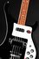Rickenbacker 4003/4 S, Jetglo: Close up - Free