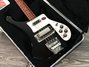 Rickenbacker 4003/4 S, Jetglo: Free image