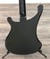 Jul 2018 Rickenbacker 4003/4 S, Jetglo: Body - Rear
