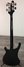 Rickenbacker 4003/4 S, Jetglo: Full Instrument - Rear