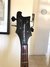 Rickenbacker 4003/4 Shadow, Jetglo: Headstock