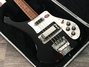 Rickenbacker 4003/4 S, Jetglo: Free image