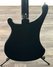 Jul 2018 Rickenbacker 4003/4 S, Jetglo: Body - Rear