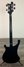 Rickenbacker 4003/4 S, Jetglo: Full Instrument - Rear