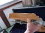 Rickenbacker 325/6 V59, Mapleglo: Free image