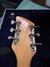 Rickenbacker 325/6 V59, Mapleglo: Headstock - Rear