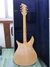 Rickenbacker 325/6 V59, Mapleglo: Full Instrument - Rear