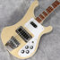 Rickenbacker 4003/4 , Mapleglo: Free image