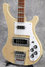 Rickenbacker 4003/4 , Mapleglo: Body - Front