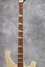 Rickenbacker 4003/4 , Mapleglo: Neck - Front