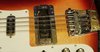 Rickenbacker 4003/8 S, Fireglo: Close up - Free2