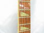 Rickenbacker 360/6 , Fireglo: Neck - Front