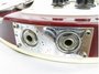 Rickenbacker 360/6 , Fireglo: Close up - Free