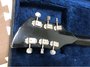 Rickenbacker 350/6 Liverpool, Jetglo: Headstock - Rear