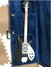 Rickenbacker 350/6 Liverpool, Jetglo: Full Instrument - Front