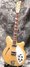 Rickenbacker 360/6 , Mapleglo: Full Instrument - Front