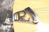 Rickenbacker 360/6 , Mapleglo: Close up - Free2