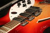 Rickenbacker 370/12 , Fireglo: Free image