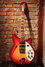 Rickenbacker 370/12 , Fireglo: Full Instrument - Front