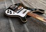 Rickenbacker 4003/4 FL, Jetglo: Free image