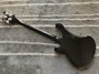 Rickenbacker 4003/4 FL, Jetglo: Full Instrument - Rear