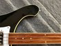 Rickenbacker 4003/4 FL, Jetglo: Neck - Front