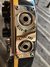 Rickenbacker 4003/4 FL, Jetglo: Close up - Free