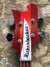 Rickenbacker 4001/4 V64, Fireglo: Headstock