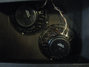Rickenbacker RG60/amp , Black: Close up - Free2