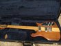Rickenbacker 650/6 Dakota, Natural Walnut: Full Instrument - Front