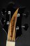 Rickenbacker 4003/4 JPS, Jetglo Pearlstar : Headstock