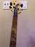 Rickenbacker 4003/4 BH BT, Mapleglo: Headstock