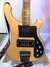Rickenbacker 4003/4 BH BT, Mapleglo: Body - Front