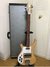 Rickenbacker 4003/4 S, Mapleglo: Full Instrument - Front