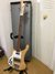 Rickenbacker 4003/4 S, Mapleglo: Neck - Front