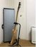Rickenbacker 4003/4 S, Mapleglo: Neck - Rear