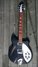 Rickenbacker 360/6 , Jetglo: Full Instrument - Front