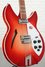 Rickenbacker 360/12 C63, Fireglo: Free image