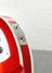 Rickenbacker 360/12 C63, Fireglo: Close up - Free