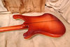 Rickenbacker 4001/4 Mod, Fireglo: Free image2
