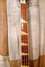 Rickenbacker 4001/4 Mod, Fireglo: Neck - Front