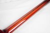 Rickenbacker 330/6 , Fireglo: Neck - Rear