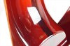 Rickenbacker 330/6 , Fireglo: Close up - Free2