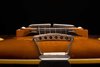 Rickenbacker ES Hollowbody/6 Wood body, Two tone brown: Close up - Free