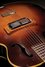 Rickenbacker ES Hollowbody/6 Wood body, Two tone brown: Close up - Free2