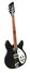 Rickenbacker 330/6 , Jetglo: Full Instrument - Front